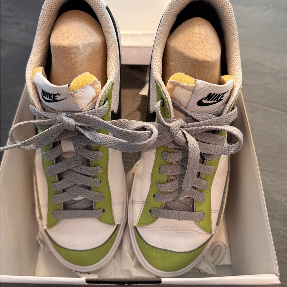 Nike Dunk Low Shoes